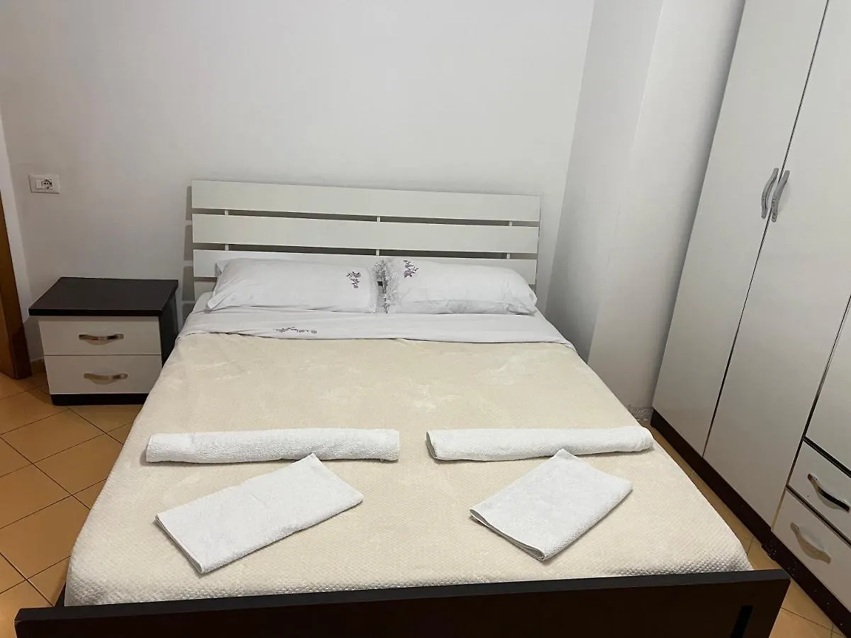 Leonard Apartment Tirana Albania