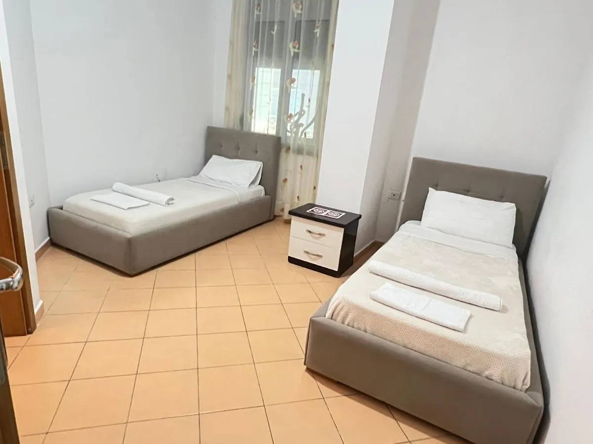 Leonard Apartment Tirana 0*,  Albania