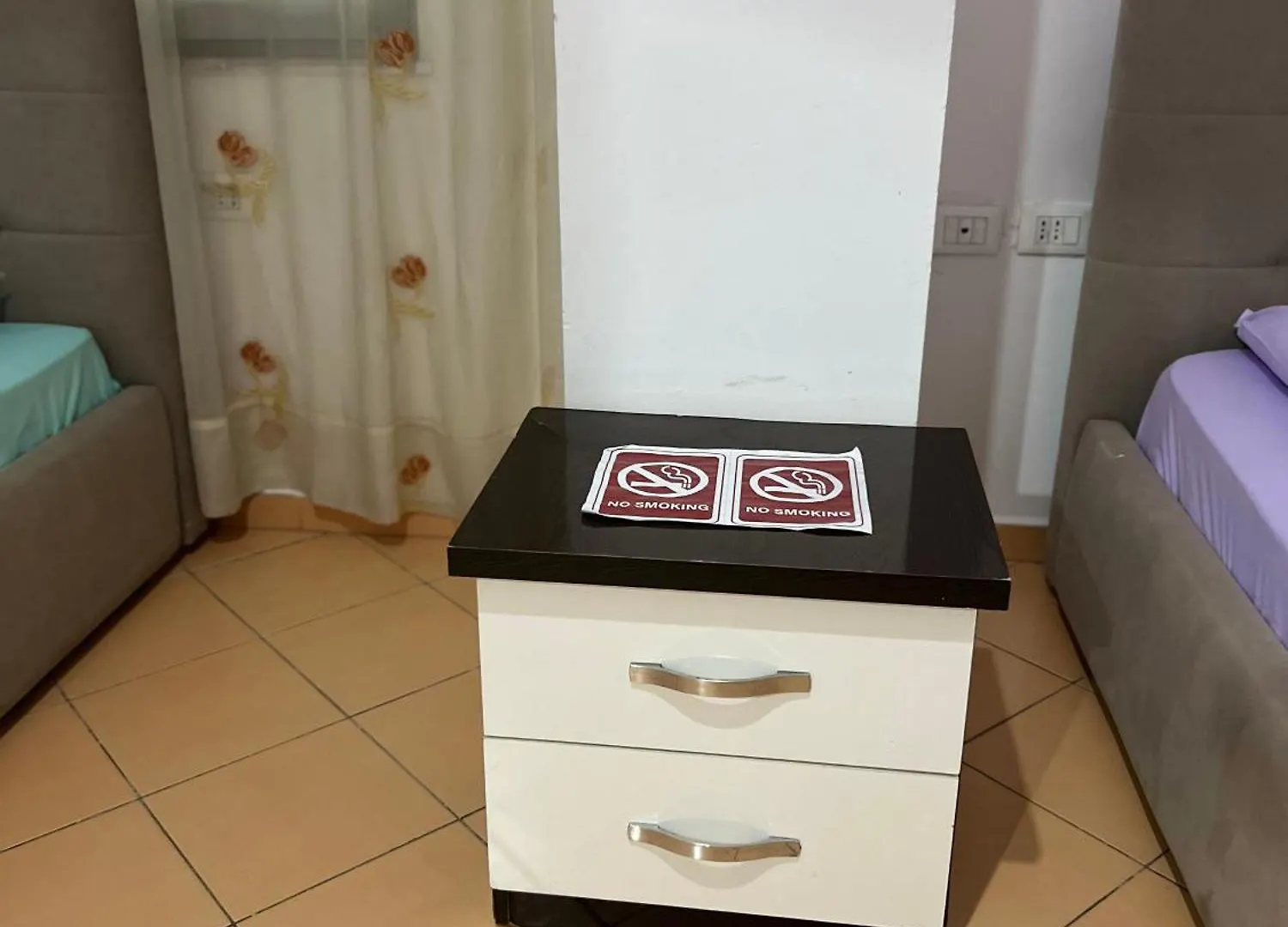 Leonard Apartment Tirana 0*,  Albania