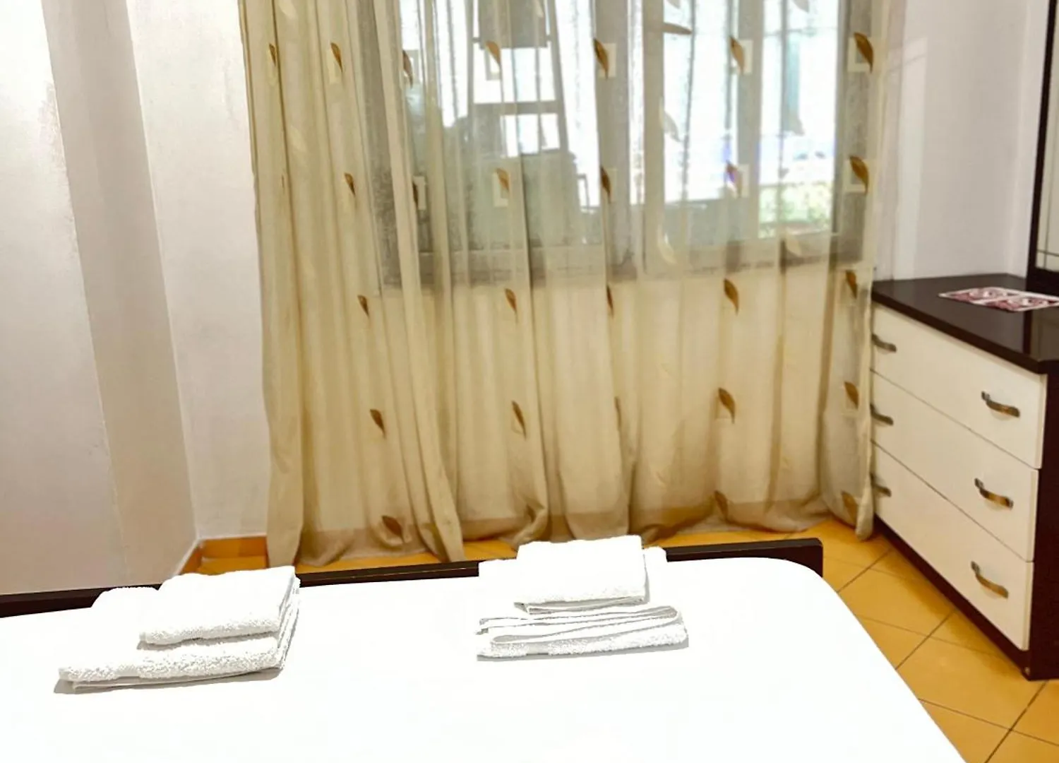 Leonard Apartment Tirana
