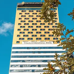 International & Conference Center מלון
