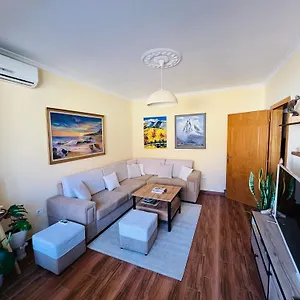  Appartamento Cozy