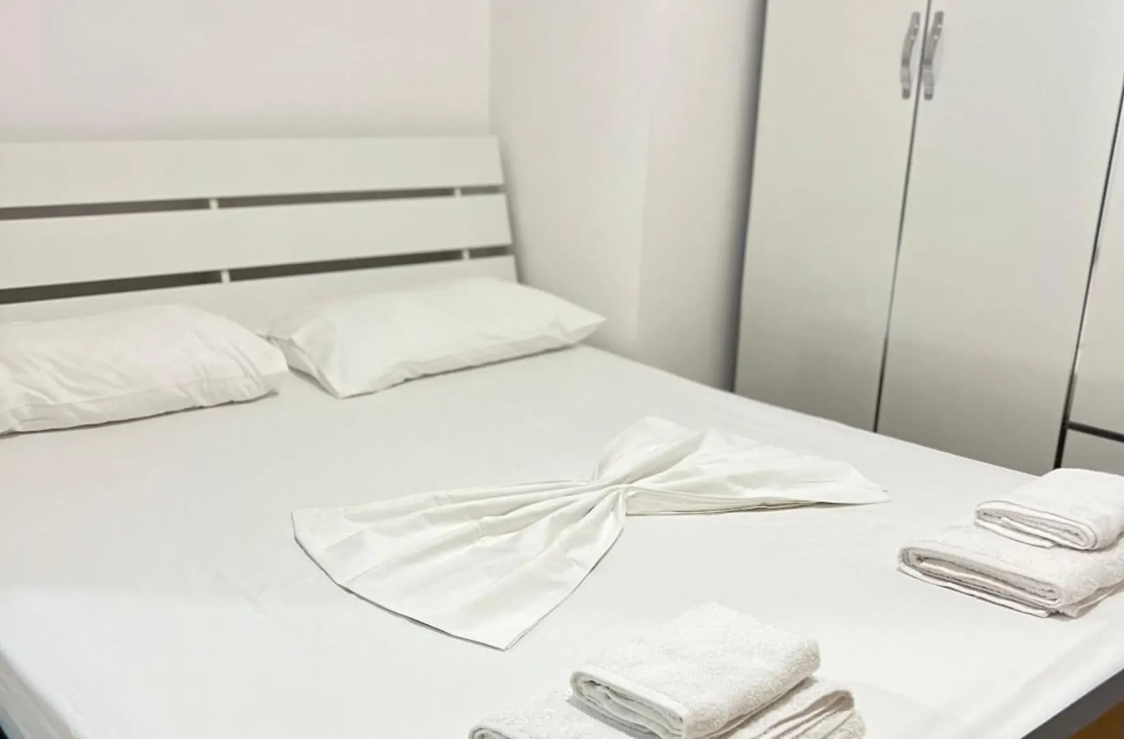 Leonard Apartment Tirana Albania